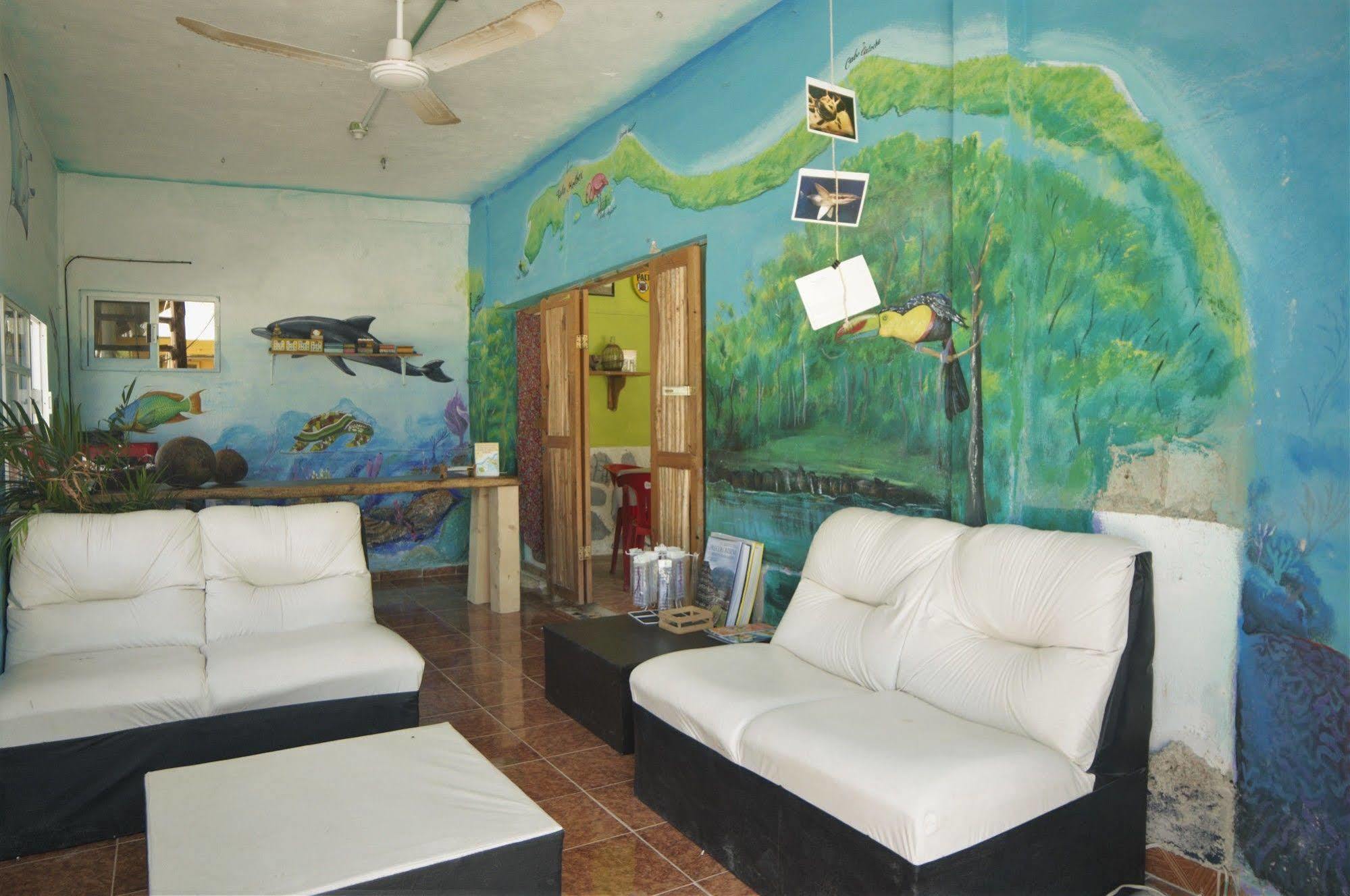 La Chaya Holbox Hotel Exterior foto